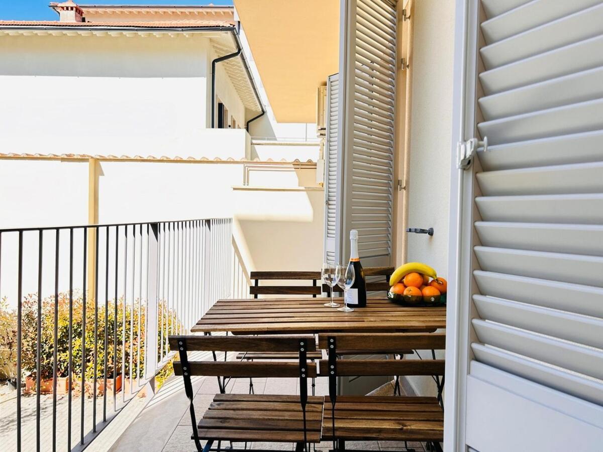 Homeby, Terrace Apartment Francesca Firenze Eksteriør bilde