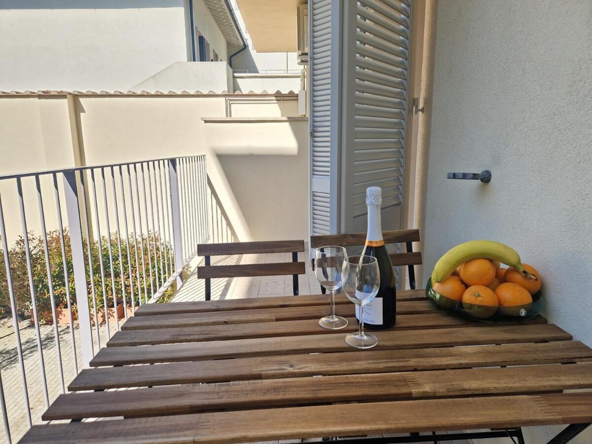 Homeby, Terrace Apartment Francesca Firenze Eksteriør bilde