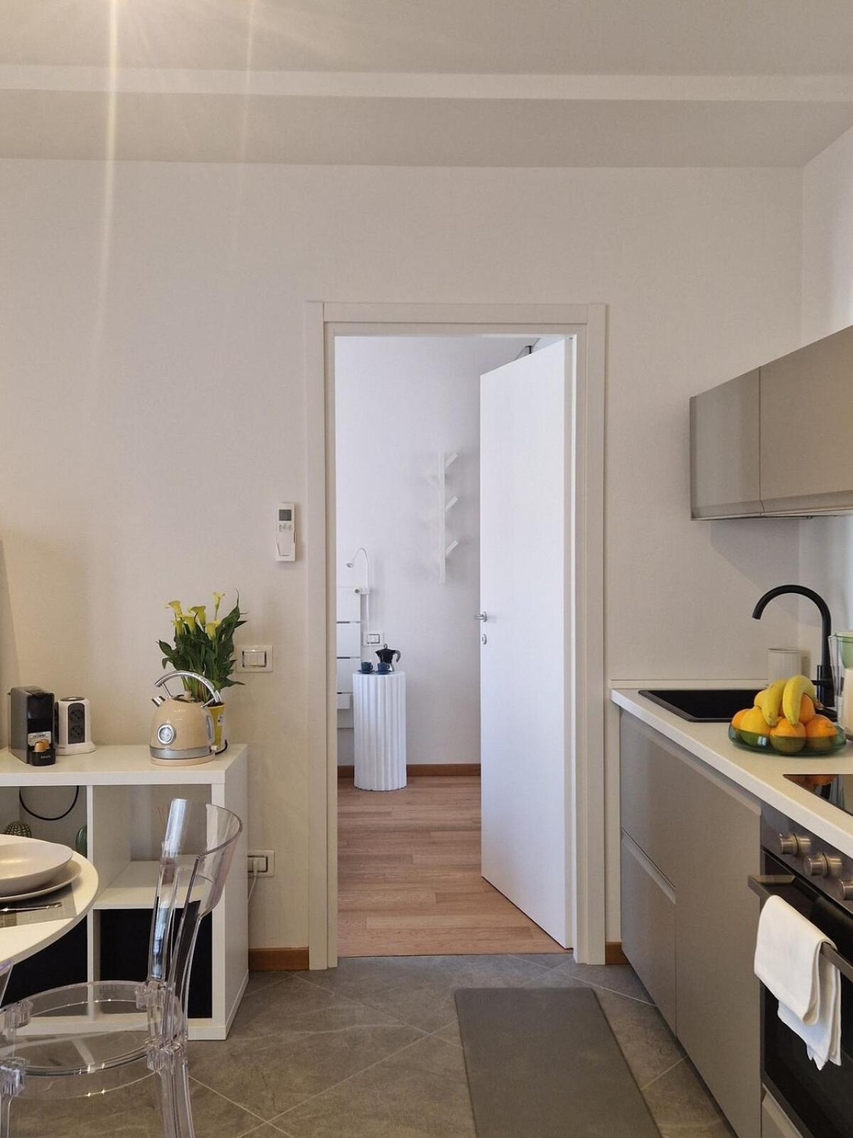Homeby, Terrace Apartment Francesca Firenze Eksteriør bilde