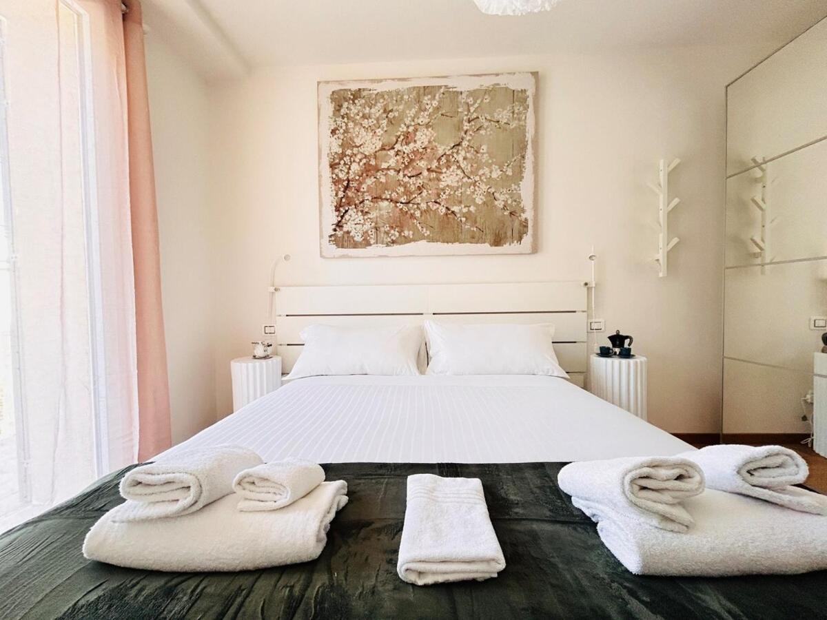 Homeby, Terrace Apartment Francesca Firenze Eksteriør bilde