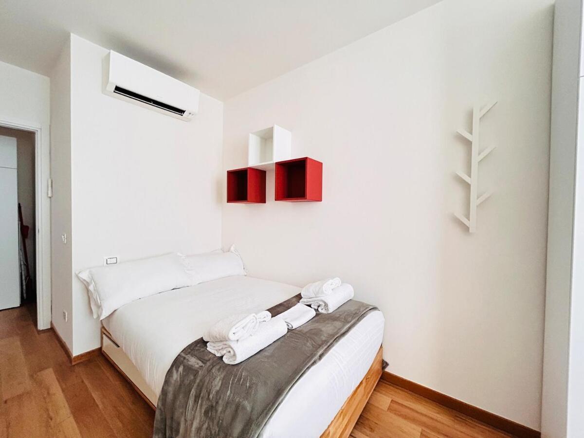 Homeby, Terrace Apartment Francesca Firenze Eksteriør bilde