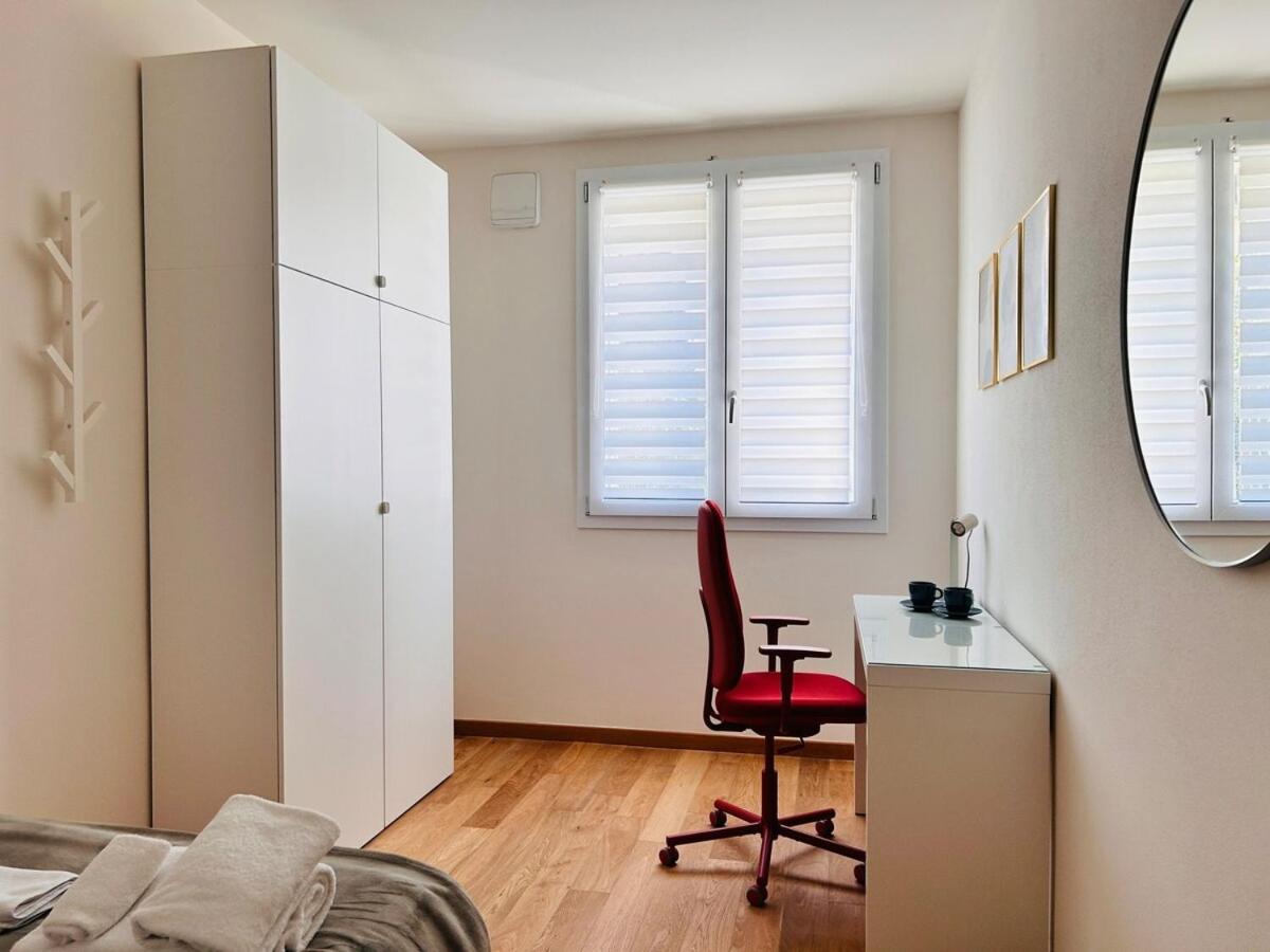 Homeby, Terrace Apartment Francesca Firenze Eksteriør bilde