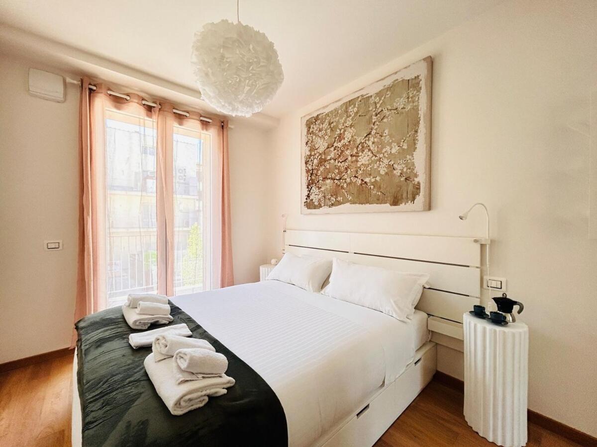 Homeby, Terrace Apartment Francesca Firenze Eksteriør bilde
