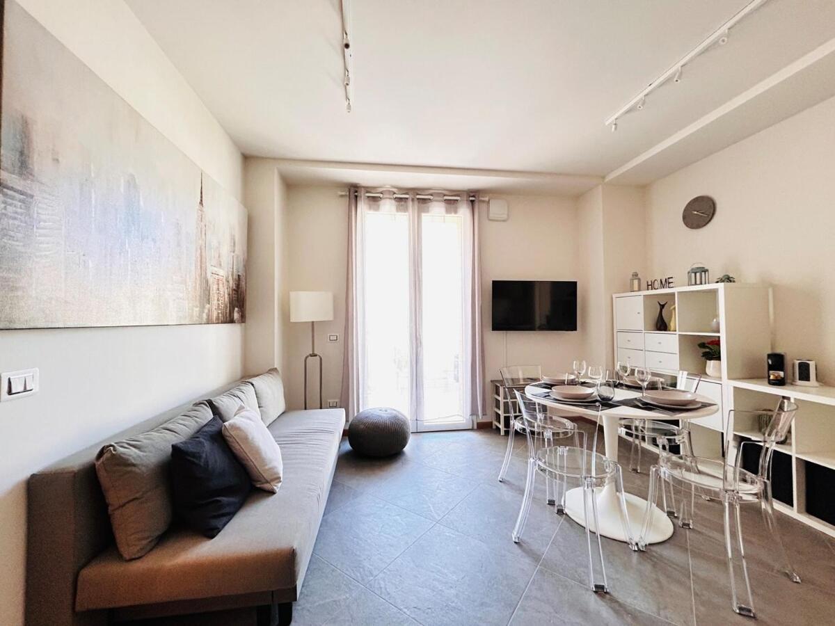 Homeby, Terrace Apartment Francesca Firenze Eksteriør bilde