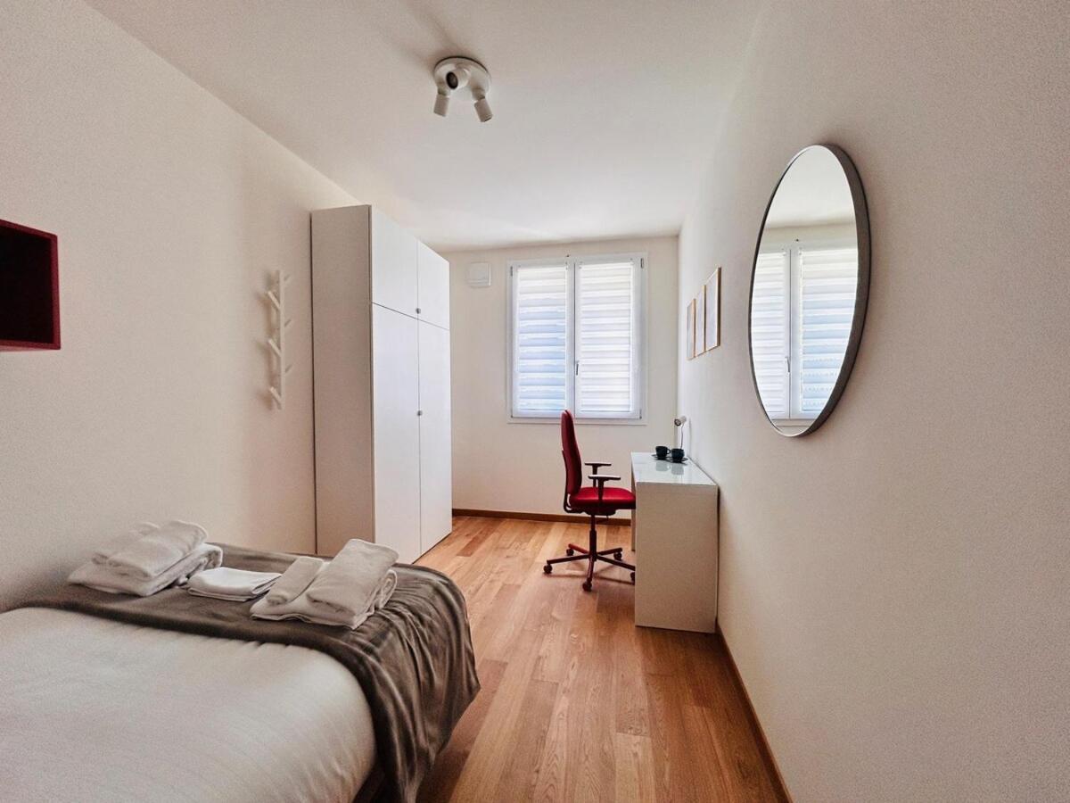 Homeby, Terrace Apartment Francesca Firenze Eksteriør bilde