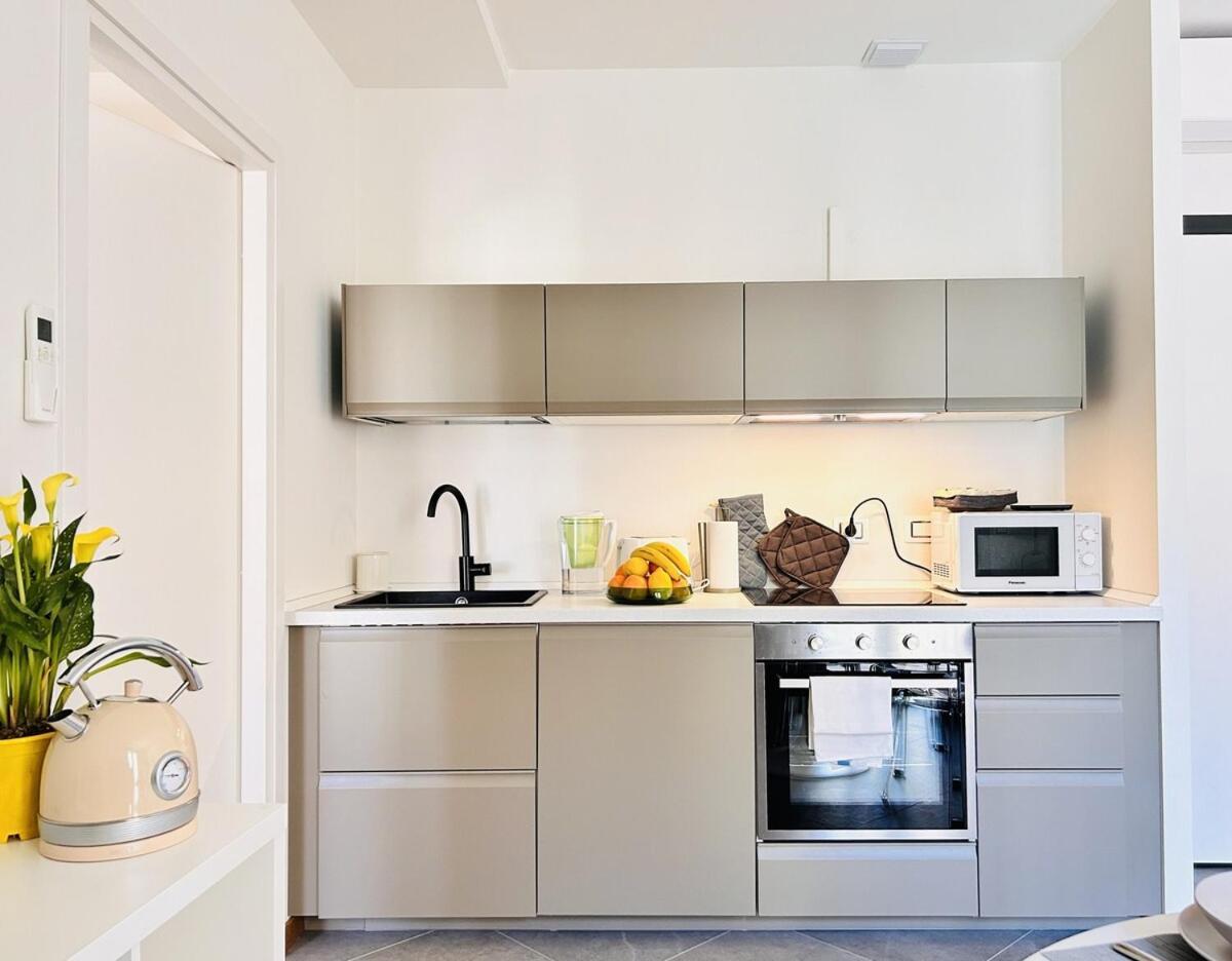 Homeby, Terrace Apartment Francesca Firenze Eksteriør bilde
