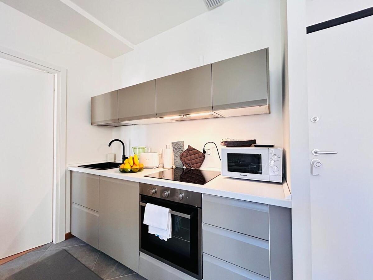 Homeby, Terrace Apartment Francesca Firenze Eksteriør bilde