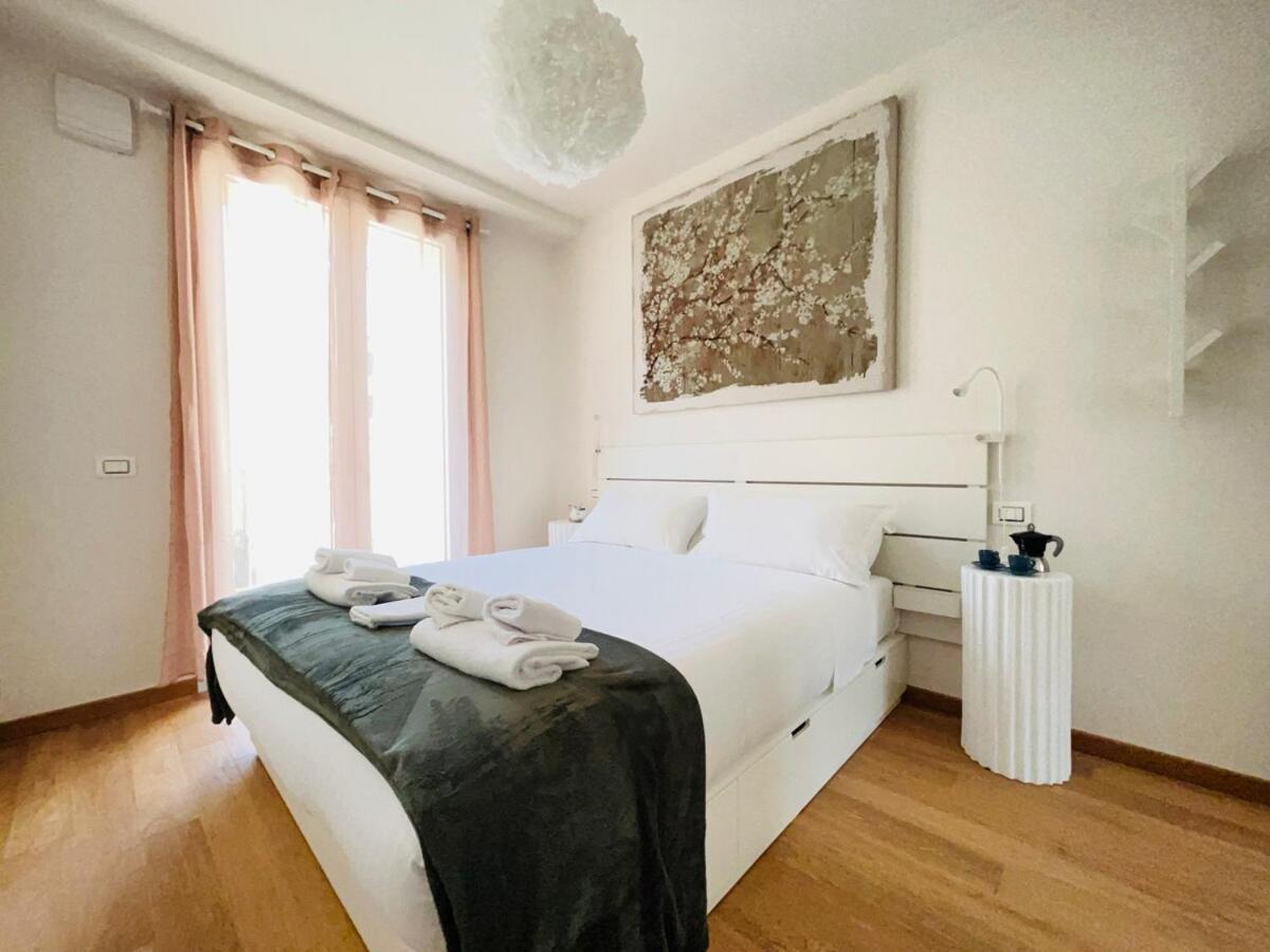 Homeby, Terrace Apartment Francesca Firenze Eksteriør bilde