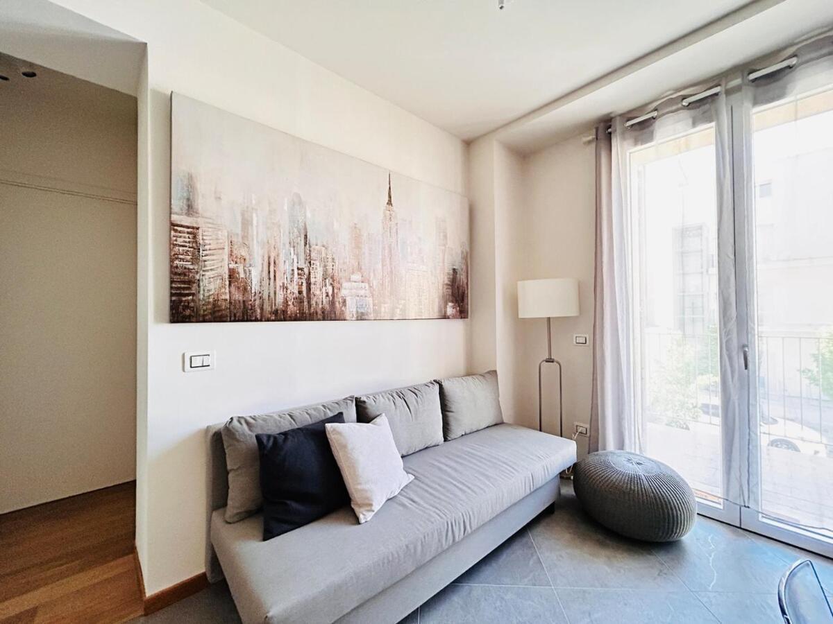 Homeby, Terrace Apartment Francesca Firenze Eksteriør bilde