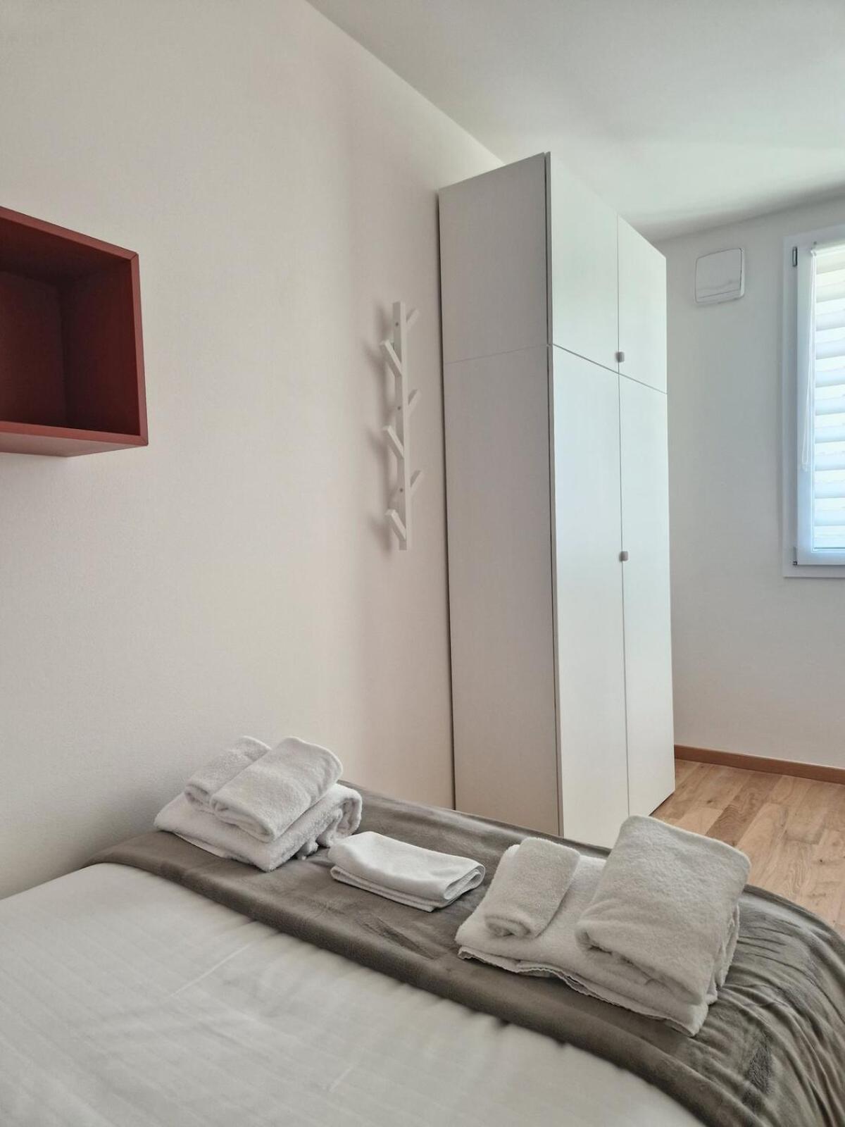 Homeby, Terrace Apartment Francesca Firenze Eksteriør bilde
