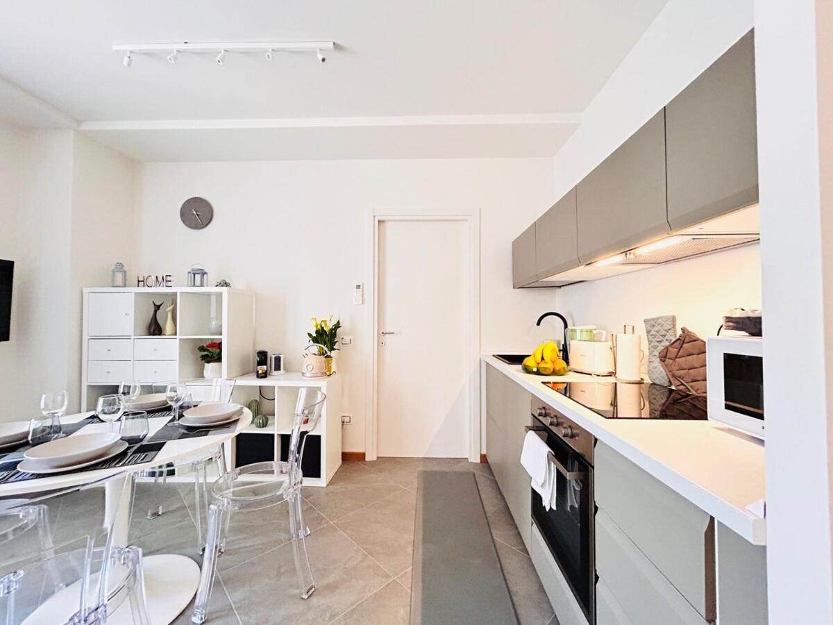 Homeby, Terrace Apartment Francesca Firenze Eksteriør bilde