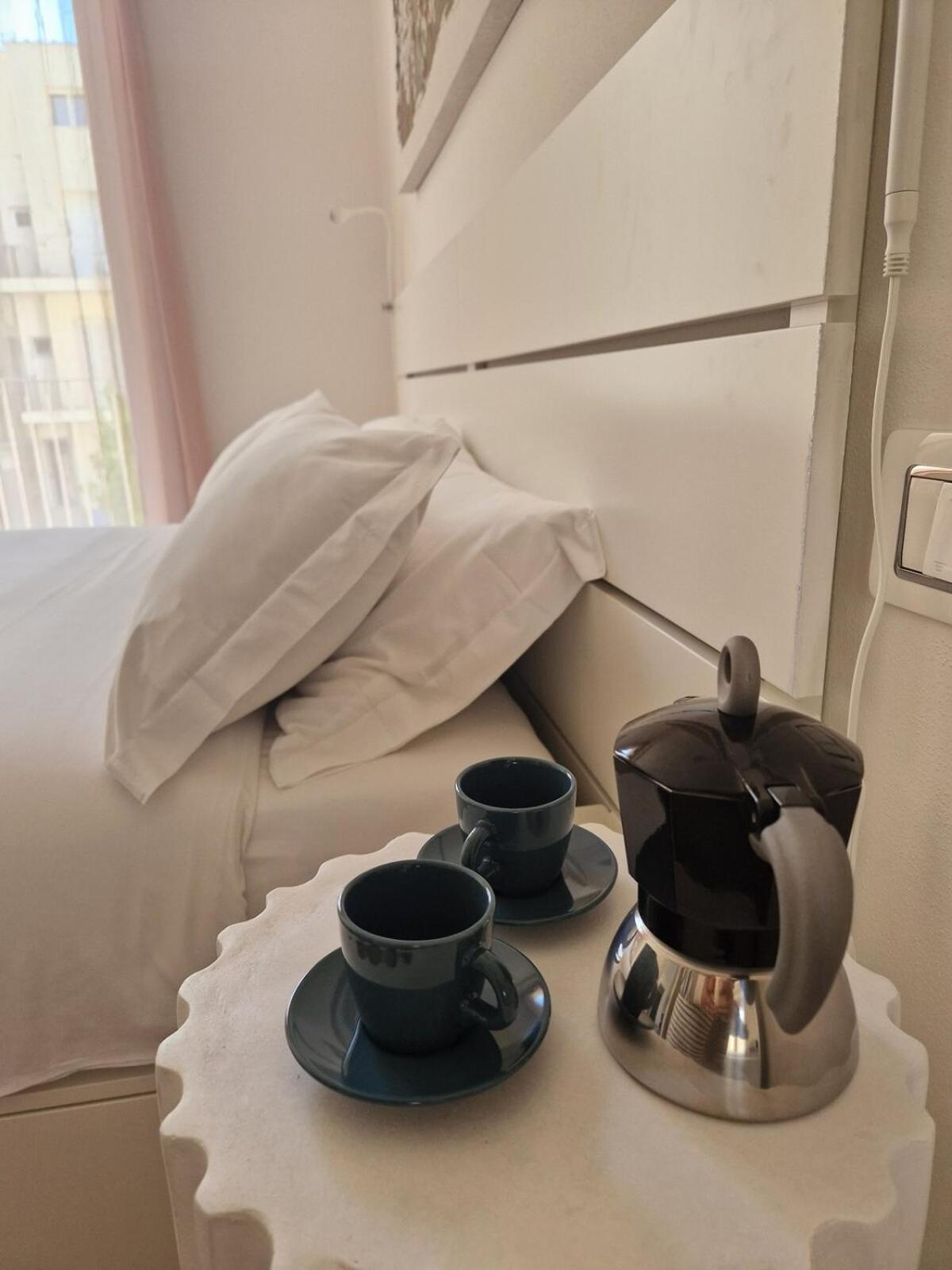 Homeby, Terrace Apartment Francesca Firenze Eksteriør bilde