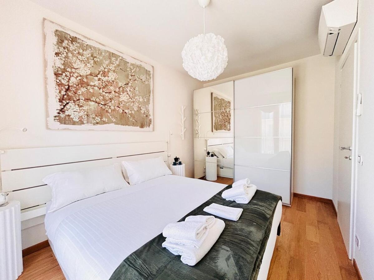 Homeby, Terrace Apartment Francesca Firenze Eksteriør bilde